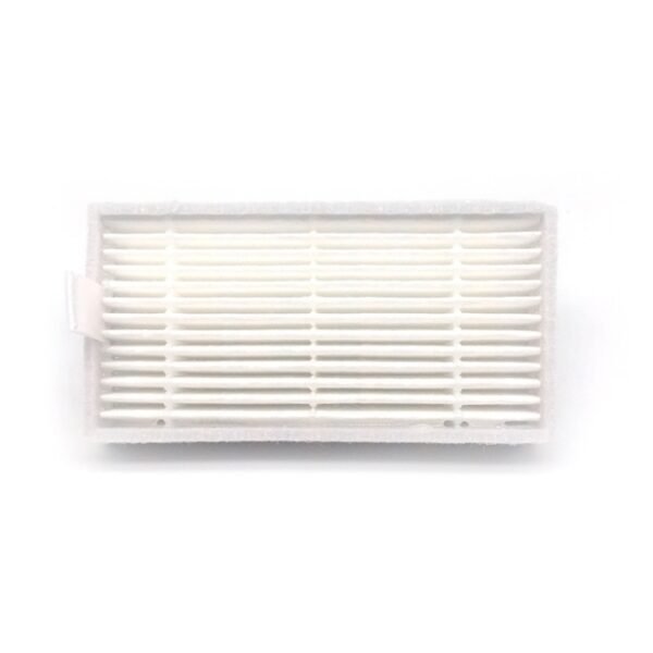 XI237 3 Pairs K614  Side Brushes + 3 PCS I208 Filters + I204 Filter Cotton Filter Set for ILIFE V5S Pro / V50 / V5S - Image 4