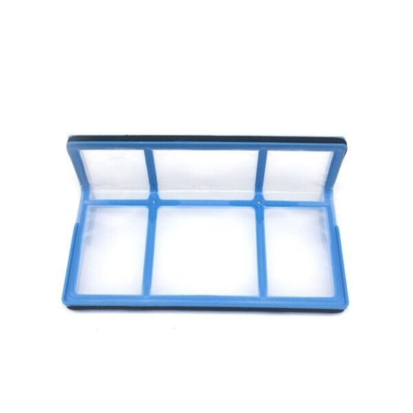 XI237 3 Pairs K614  Side Brushes + 3 PCS I208 Filters + I204 Filter Cotton Filter Set for ILIFE V5S Pro / V50 / V5S - Image 7