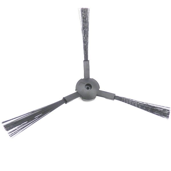 XI247 5 Pairs K614 Side Brushes + 2 PCS I201 Rags + I204V Filter Cotton Filter Set for ILIFE V3S Pro / V3S V5S Pro / V50 / V5S - Image 6