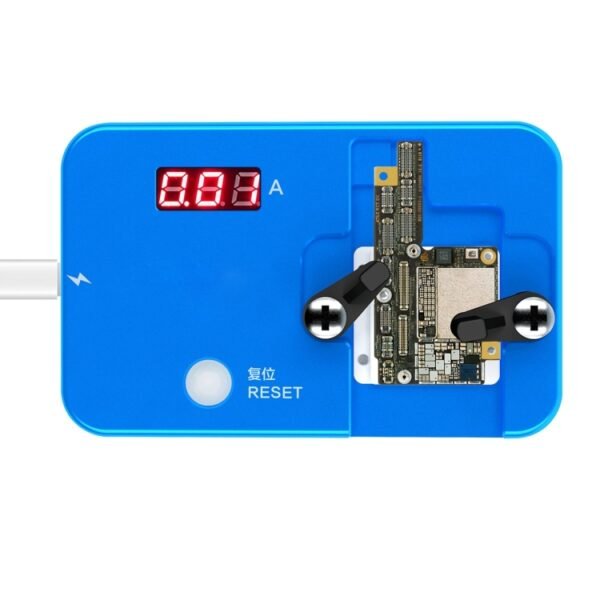 JC JC-NPX Nand Non-removal Programmer for iPhone X - Image 2