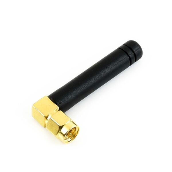 Waveshare SX1262 LoRa HAT 915MHz Frequency Band for Raspberry Pi, Applicable for America / Oceania / Asia - Image 4