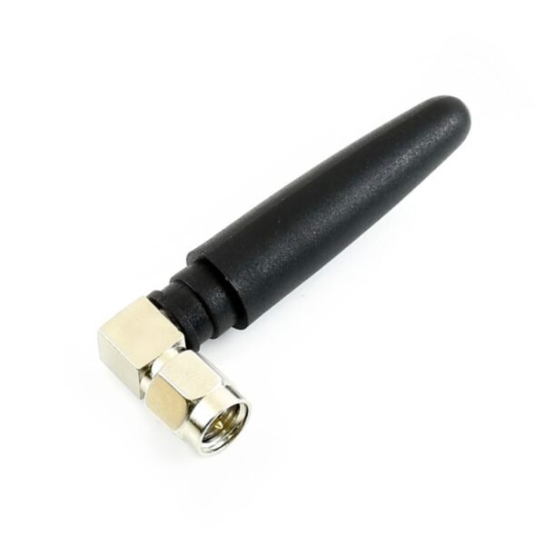 Waveshare SX1262 LoRa HAT 868MHz Frequency Band for Raspberry Pi, Applicable for Europe / Asia / Africa - Image 4
