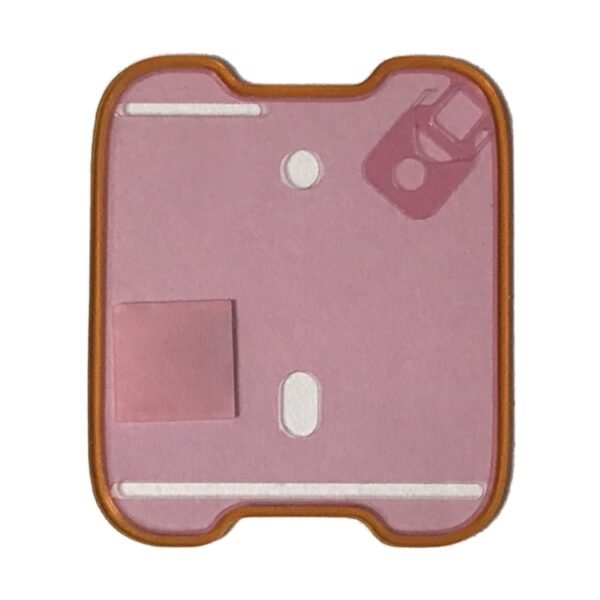 Back Housing Cover Adhesive for Apple Watch Series 6 40mm - Image 2