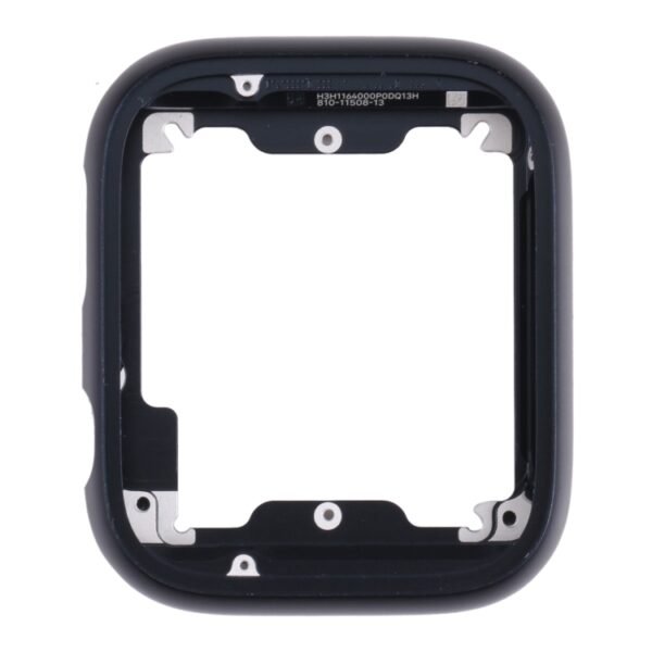 Aluminum Middle Frame  for Apple Watch Series 7 41mm, For Series 7 41mm - Image 2