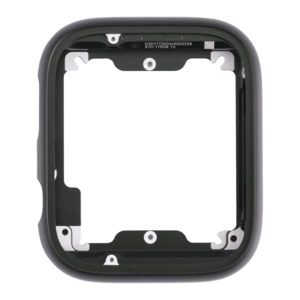 Aluminum Middle Frame  for Apple Watch Series 7 45mm, For Series 7 45mm - Image 2