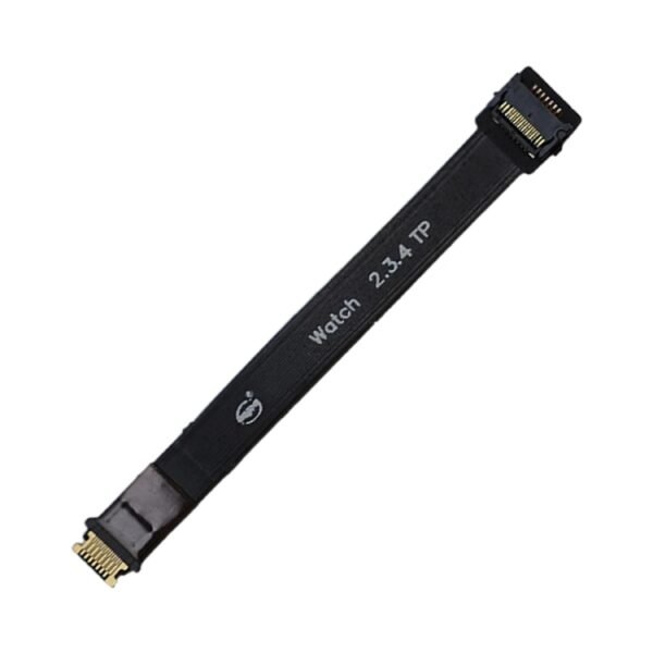 Touch Test Flex Cable for Apple Watch Series 2 38mm - Image 2