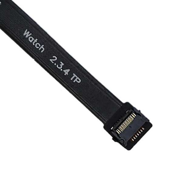 Touch Test Flex Cable for Apple Watch Series 2 38mm - Image 3