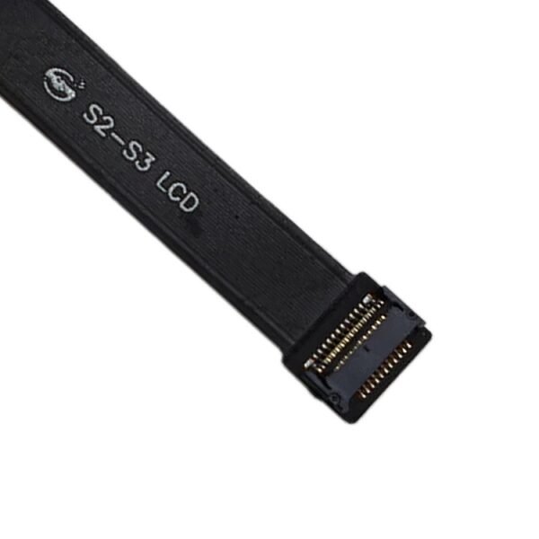 LCD Test Flex Cable for Apple Watch Series 3 42mm - Image 3