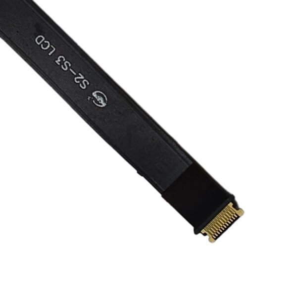 LCD Test Flex Cable for Apple Watch Series 3 42mm - Image 4