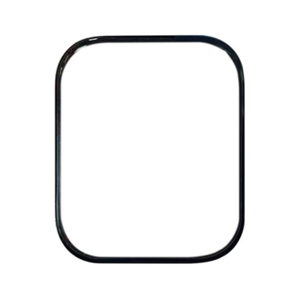 Front Screen Outer Glass Lens for Apple Watch Series 7 45mm - Image 2