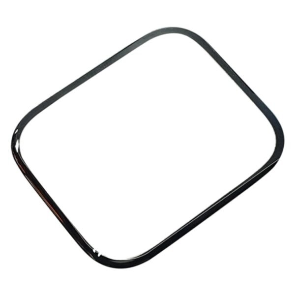 Front Screen Outer Glass Lens for Apple Watch Series 7 45mm - Image 4
