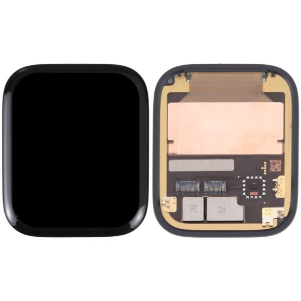 LCD Screen for Apple Watch Series 8 45mm With Digitizer Full Assembly - Image 2