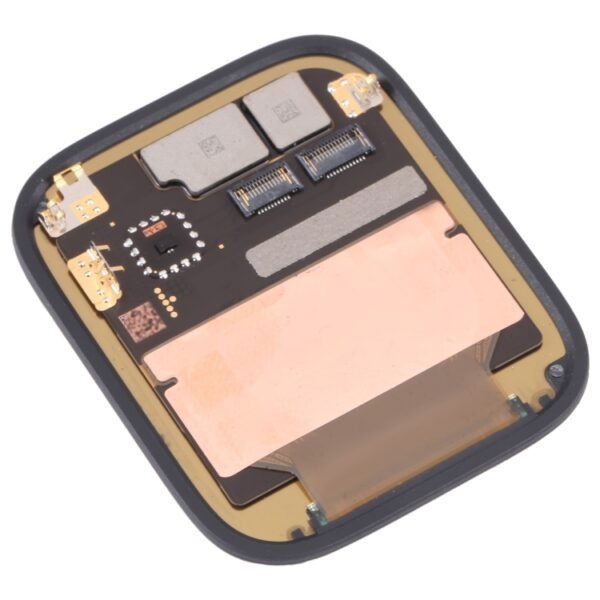 LCD Screen for Apple Watch Series 8 45mm With Digitizer Full Assembly - Image 4