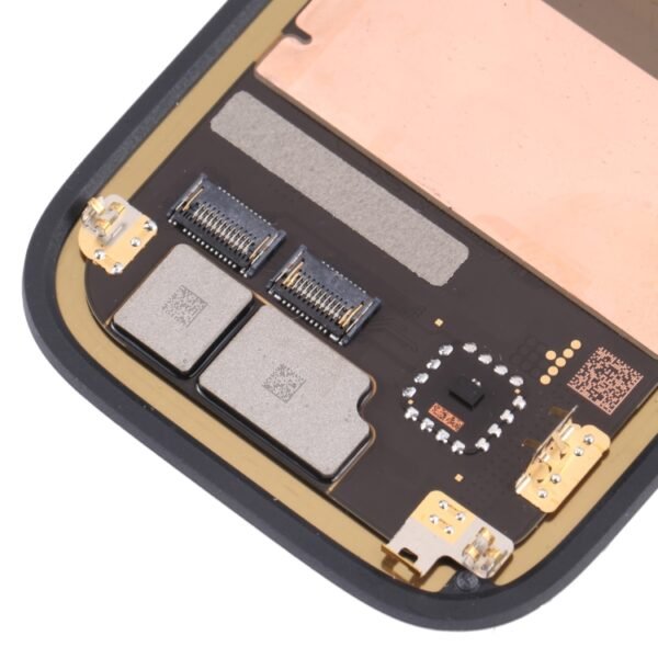 LCD Screen for Apple Watch Series 8 45mm With Digitizer Full Assembly - Image 5