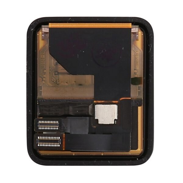 LCD Screen and Digitizer Full Assembly (Sapphire Material) for Apple Watch 7000 Series & Series 1 38mm, 7000 Series 38mm Sapphire