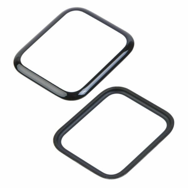 Front Screen Outer Glass Lens With OCA for Apple Watch Series 4 / 5 / 6 40mm - Image 2