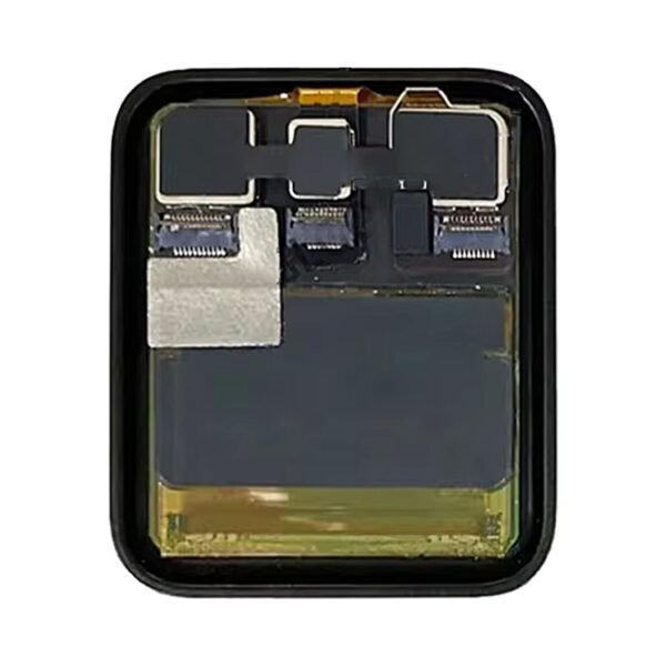 Original LCD Screen for Apple Watch Series 3 38mm (GPS Version) with Digitizer Full Assembly