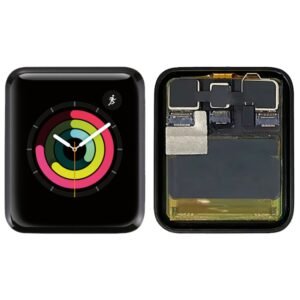 Original LCD Screen for Apple Watch Series 3 42mm (GPS Version) with Digitizer Full Assembly