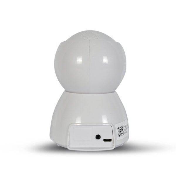 720P HD 1.0 MP Wireless IP Camera, Support Infrared Night Vision / Motion Detection / APP Control, EU Plug, 720P - Image 3