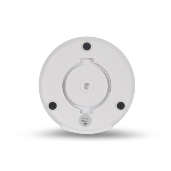 720P HD 1.0 MP Wireless IP Camera, Support Infrared Night Vision / Motion Detection / APP Control, EU Plug, 720P - Image 4