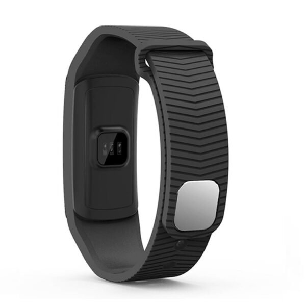 SMA-B3 Fitness Tracker 0.96 inch Bluetooth Smart Bracelet, IP67 Waterproof, Support Activity Traker / Heart Rate Monitor / Blood Pressure Monitor / Remote Capture, SMA-B3/Black, SMA-B3/Orange, SMA-B3/Green, SMA-B3/Blue - Image 19