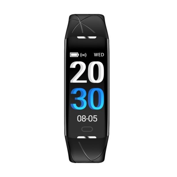 Z21 Plus 0.96 inch TFT LCD Color Screen Smart Bracelet IP68 Waterproof, Support Call Reminder/ Heart Rate Monitoring / Sleep Monitoring/ Multiple Sport Mode - Image 2