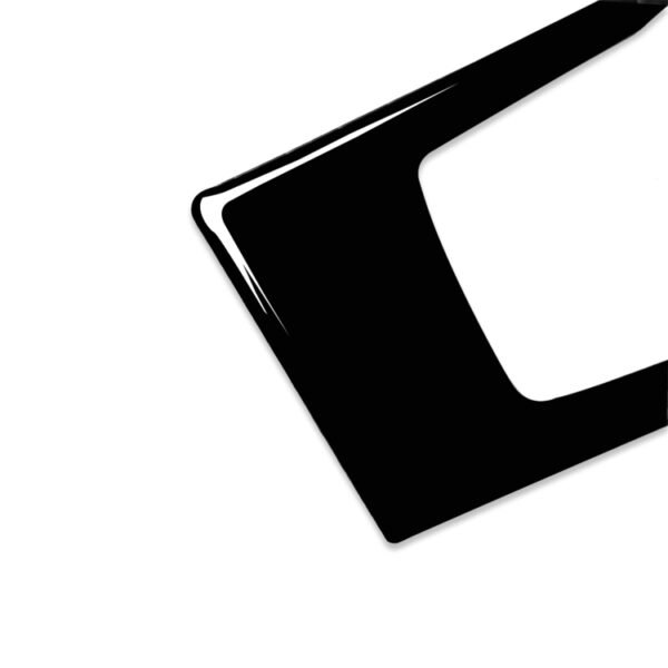 Car Left Drive Headlight Switch Panel Decorative Sticker for BMW E70 X5 / E71 X6 2008-2013, Left Drive Headlight Switch - Image 3