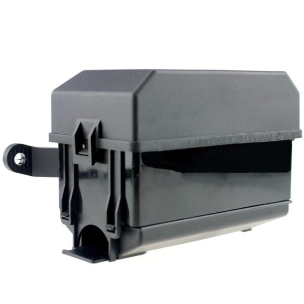 F2758 Car Modification 6 Way Car Relays Box with Terminal Block - Image 3