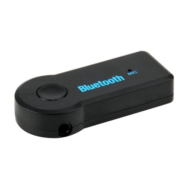 Portable Single Sound Channel Bluetooth Wireless Music Receiver Mini Boombox for iPhone / iPad / Car / Headphone / Stereo, Support Bluetooth Hands-free, Single Sound - Image 4