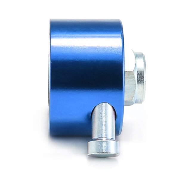 Universal Aluminum Car Steering Wheel Quick Release Disconnect Hub 3/4 inch Shaft Size - Image 4