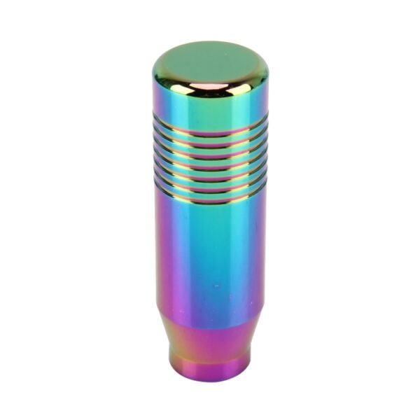 Universal Car Gear Shift Knob Modified Car Gear Shift Knob Auto Transmission Shift Lever Knob Colorful Gear Knobs - Image 2