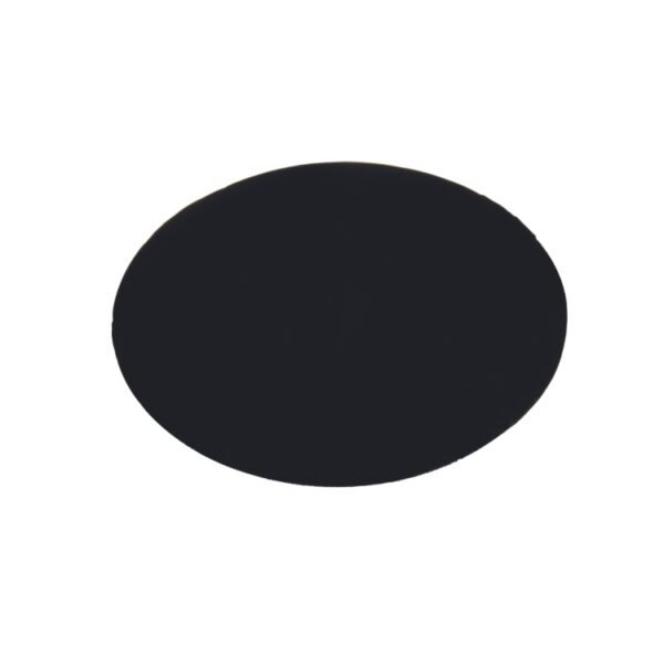 2 PCS Car Auto Rubber Water Cup Pad Mat for Phone / GPS/ MP4/ MP3, Diameter: 6.5cm - Image 3