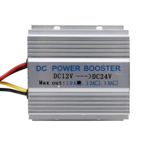 10A 240W DC 12V to 24V Car DC-DC Power Converter Power Boost Transformer Car Power Transformer - Image 4