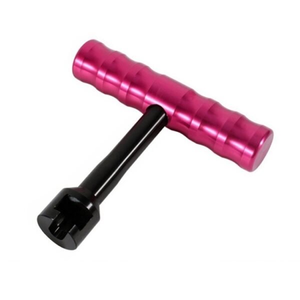 32 in 1 Auto Car Metal PDR Dent Lifter-Glue Puller Tab Hail Removal Paintless Car Dent Repair Tools Kit, with 20W Glue Gun, US Plug or EU Plug - Image 2