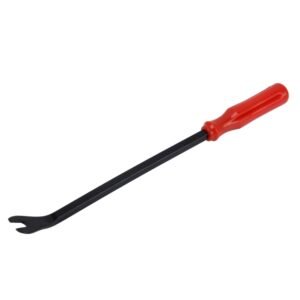31cm Car Auto Plastic Handle Door Interior Trim Panel Navigation Stereo Upholstery Buckle Clip Remover