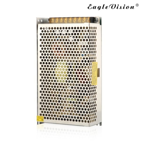 AC 110 / 220V to DC 12V 20A 240W Power Adapter AC-DC Converter Step Down Module Voltage Transformer Switch Power - Image 2