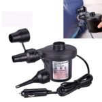 CZ-191 DC12V 40W Portable Mini Electric Air Pump Tire Inflator Car Tire Pump Inflatable Pump