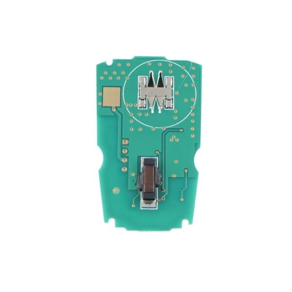 For BMW CAS3 Intelligent Remote Control Car Key with Integrated Chip & Battery, Frequency: 868MHz - Image 7