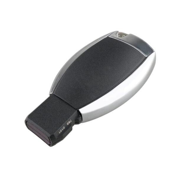 For  Mercedes-Benz BGA Intelligent Remote Control Car Key with Integrated Chip & Battery, Frequency: 433.92MHz - Image 3