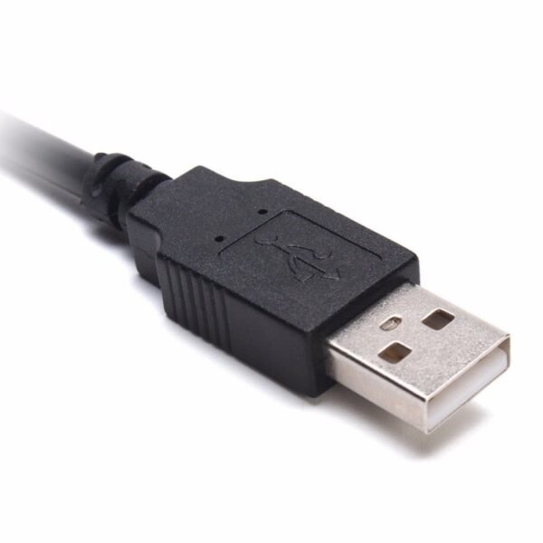 ELM327 Interface USB OBDII Auto Diagnostic Scanner Tool with Switch - Image 4
