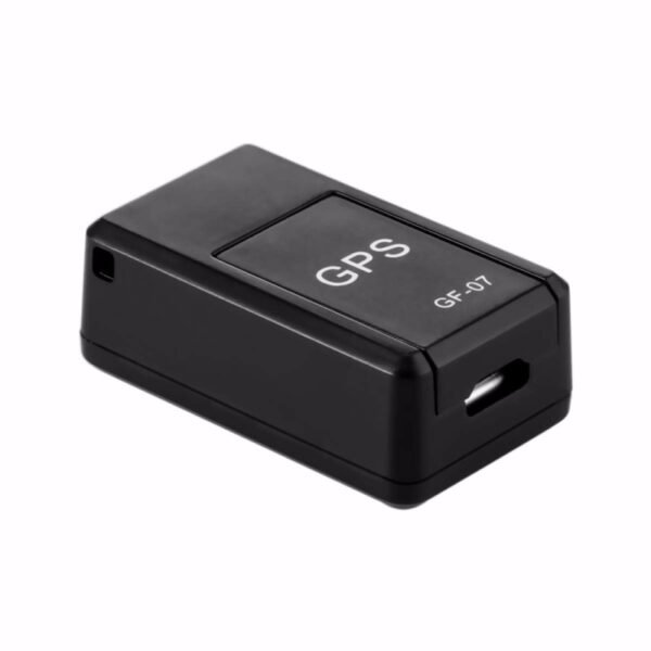 GF07 Mini GPS Tracker Car 2G GSM GPS Tracking Magnetic Real Time Car Locator System Tracking Device - Image 2