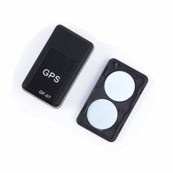 GF07 Mini GPS Tracker Car 2G GSM GPS Tracking Magnetic Real Time Car Locator System Tracking Device - Image 3