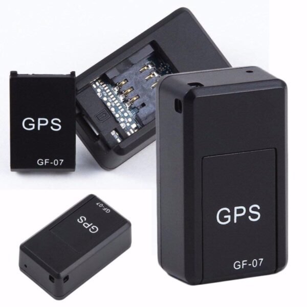 GF07 Mini GPS Tracker Car 2G GSM GPS Tracking Magnetic Real Time Car Locator System Tracking Device - Image 5