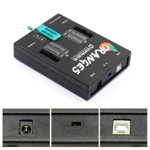 Orange5 V1.34 Professional Programming Device Main Unit - Image 6