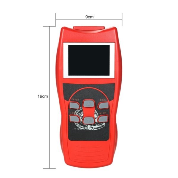 V800 Car Mini Code Reader OBD2 Fault Detector Diagnostic Tool - Image 5