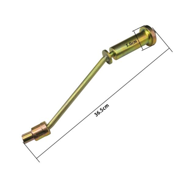 ZK-087 Car Fuel Injector Remover Tool for Land Rover / Jaguar 310-197 - Image 3