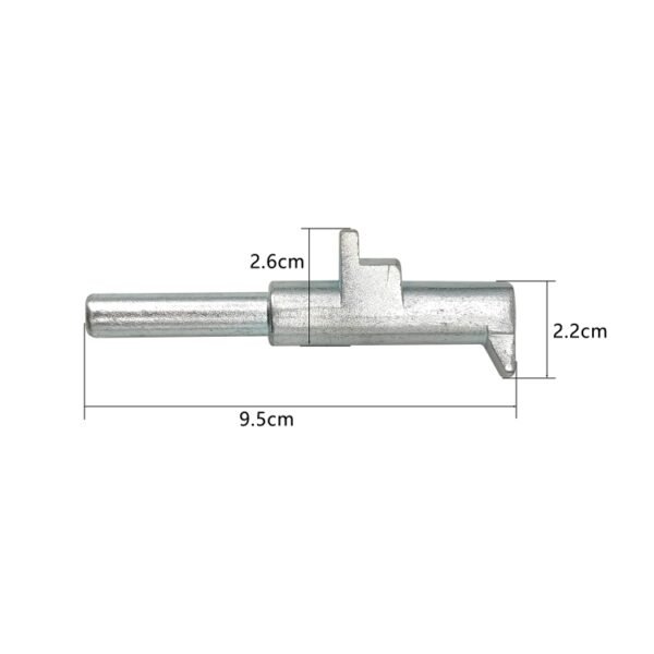 ZK-106 Car Multi Plate Clutch Stack Tool Direct Shift Gearbox Tool Equiv T10303 for Audi A3 - Image 3