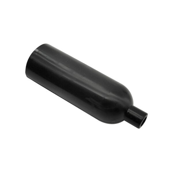 ZK-109 Car Smoke Tester Intake Adapter Inflatable Leak Plug - Image 4