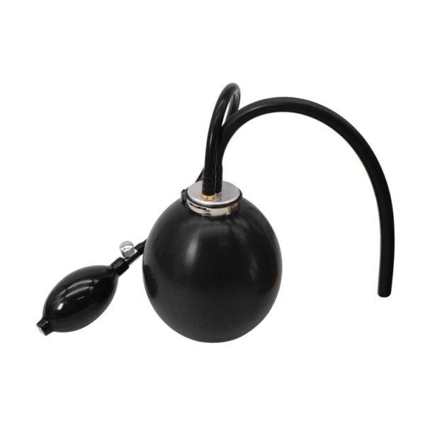ZK-109 Car Smoke Tester Intake Adapter Inflatable Leak Plug - Image 5