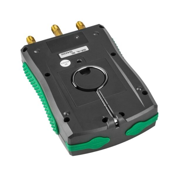 DUOYI DY517A Car Air Conditioning Diagnostic Instrument Temperature Monitor Fluoride Meter - Image 4